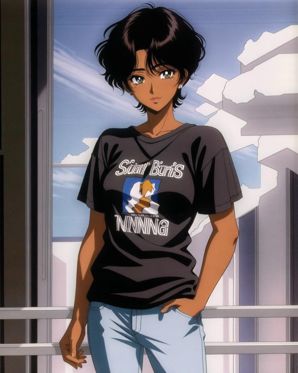 WERE 90S ANIME BETTER  Anime Amino